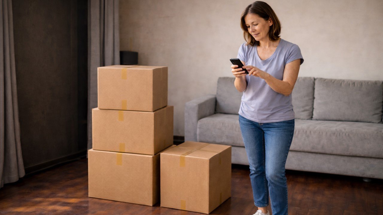 Fletes en la provincia de Mendoza