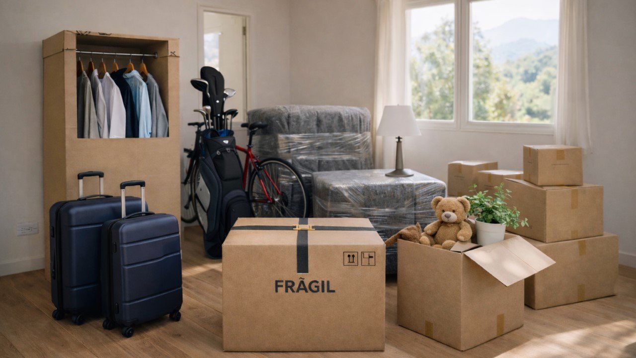 Mudanzas cerca de mi